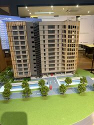 Food Point @ Tai Seng (D13), Factory #479184221